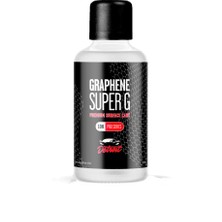 Detroit Grafen Super-G 7 Yıl 50 ml 10H Seramik Kaplama