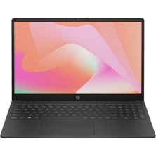 Hp 15-FC0059NTA18 Amd Ryzen 7 7730U 8gb 1tb SSD Freedos 15.6" Fhd IPS Taşınabilir Bilgisayar 8M1T1EAA18