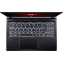 Acer Nitro V15 ANV15-51-57XV Intel Core I5 13420H 16GB 4tb SSD RTX4050 Windows 11 Pro 15.6" Fhd Taşınabilir Bilgisayar NH.QNBEY.004A16