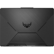 Asus Tuf Gamıng F15 FX507ZC4 Intel I5-12500H 8gb Ram 512GB SSD Geforce RTX3050 144Hz 15.6" Fhd  Freedos FX507ZC4-HN211