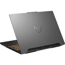 Asus Tuf Gamıng F15 FX507ZC4 Intel I5-12500H 8gb Ram 512GB SSD Geforce RTX3050 144Hz 15.6" Fhd  Freedos FX507ZC4-HN211