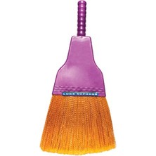 Go İthalat BÜYÜK BOY LÜKS SÜPÜRGE