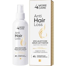 4 More Care Long4lashes More4care Saç Serumu 70 Ml