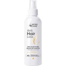 4 More Care Long4lashes More4care Saç Serumu 70 Ml