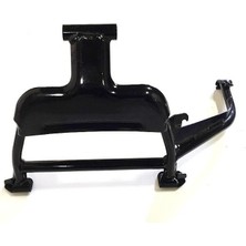 Monero Honda Spacy 110 Alt Sehpa