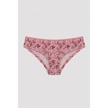 Penti Lila Dream 3lü Hipster Külot