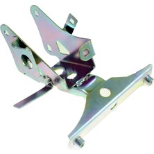 Monero Honda Spacy 110 Kafa Demiri