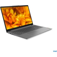 Lenovo Ideapad 3 15IAU7 Intel Core I3 1215U 16GB 256GB SSD Windows 11 Home 15.6" Fhd Taşınabilir Bilgisayar 82RK00YATXA29