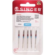 Singer Makine Iğnesi 90/14