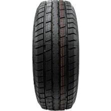 Waterfall 235/65 R16C 121/119Q Eco Winter Ticari Kış Lastiği ( Üretim Yılı: 2023 )