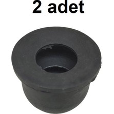 adaptör conta 50mm kauçuk