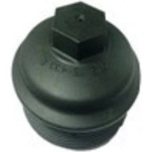 Aftermarket Yağ Filtre Kapağı Golf 5 Jetta Passat 03C115433B Uyumlu