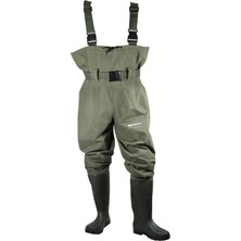 Spro Pvc Chest Waders Tulum Çizme 44