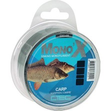 Spro Ctec Carp 0,35MM 9,3kg 300M Siyah 1/5