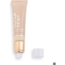 Revolution Superdewy Renkli Nemlendirici Fair 55 ml