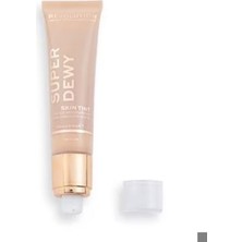 Revolution Superdewy Renkli Nemlendirici Medium 55 ml