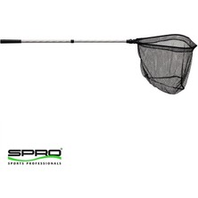 Spro Schepnet ''Basic'' 1.20 40X40 cm 1-Dlg