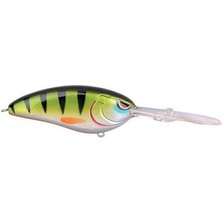 Spro Lj Baby Dd 60 Green Perch