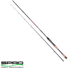 Spro Triffic Dropshot 210 2 Dlg