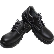 Bimes Bmes Iş Güvenlik Ayakkabısı Çelik Burun Deri S2 36-46 Numaralar