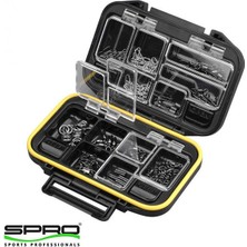 Spro Mobıle Parts Stocker 112X75X32 mm