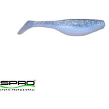 Spro Fat Papa Soft Bait 7Cm Silikon Yem