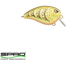 Spro Baby Fat John 50 Pıg Pen 5 Pcs