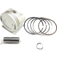 Honda Activa S 125 Piston Seti