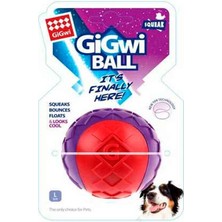 Gigwi Ball Köpek Sert Top Oyuncak 7 cm