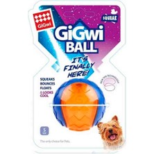 Gigwi Ball Köpek Oyuncağı Sert Top 5 cm