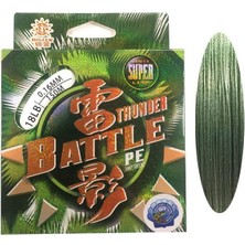 BOJİN DFT  9X SN Braid İp Misina 0.18 mm 20 Lb 150m