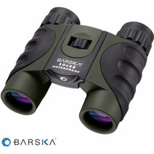 Barska Gladiator 10X25 Zoomlu El Dürbünü