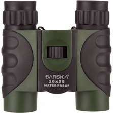 Barska Gladiator 10X25 Zoomlu El Dürbünü