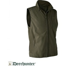 Deerhunter  Gamekeeper Bonded 371 Polar Yelek M