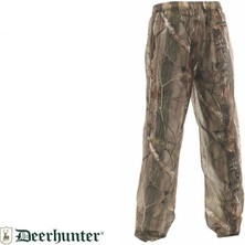 Deerhunter S.K. Süper Deer-Light Camo Yağmur Pantol