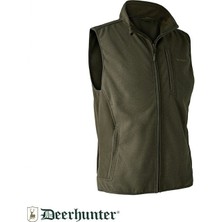 Deerhunter  Gamekeeper Bonded 371 Polar Yelek S