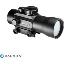 Barska Red Dot 2X30 Red Dot Nişangah