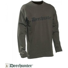 Deerhunter  Logo T-Shirt