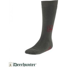 Deerhunter D. Deerhunter 31 Dh 2 Li -45CM Uzun Yeşil Çorap 39