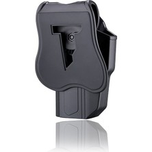 CYTAC R-Defender Tabanca Kılıfı -SS P220,225,...