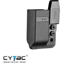 Cytac Universal Şarjör Kılıfı Iwb