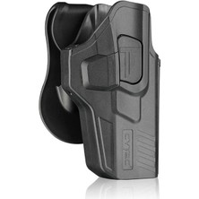 Cytac R-Defender Tabanca Kılıfı -GLOCK17,22,31,...