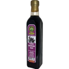 Nursima Kara Mürver Özü 700 ml
