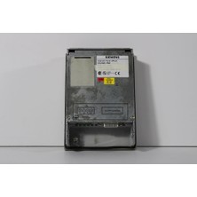 Siemens 6AV3505-1FB01, 6AV3 505-1FB01 Op5/a1 Operator Panel