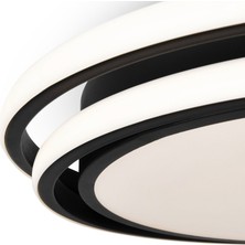 voxlamp lighting solutions Birmingham Salto Plafonyer 60CM