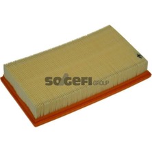 Purflux A1056 Hava Filtresi Focus 98-04 Tourneo Connect 02- Transıt connect 02- 1.4 16V 1.6 16V 1.8 Tdcı 1.8 16V