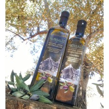 Mursalli Naturel Sızma Soğuk Sıkım Zeytinyağı 500 ml