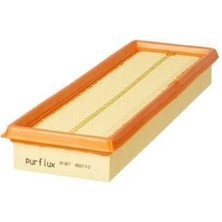 Purflux A1232 Hava Filtresi Clıo Iı Kangoo Megane I Laguna Trafıc Iı / Vıvaro A Movano A 1.9 Dtı 1.9 Dcı