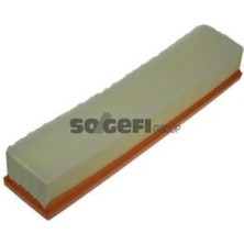 Purflux A1229 Hava Filtresi Clıo Iı Clıo Thalıa Uyumlu Kangoo 05- Megane Logan 05 Sandero Almera Iı 1.5 Dcı
