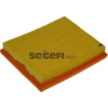 Purflux A1036 Peugeot 206 1998- 1,1-1,1i-1,4i-1,6 16V Hava Filtresi Marka